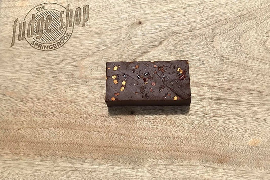 Chilli Chocolate