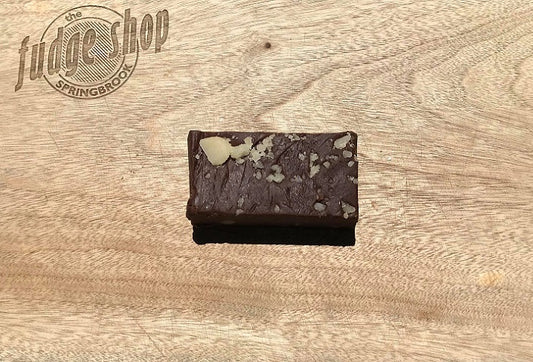 Dark Chocolate Macadamia