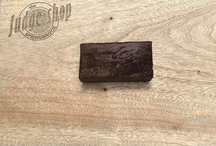 Espresso – The Fudge Shop Springbrook